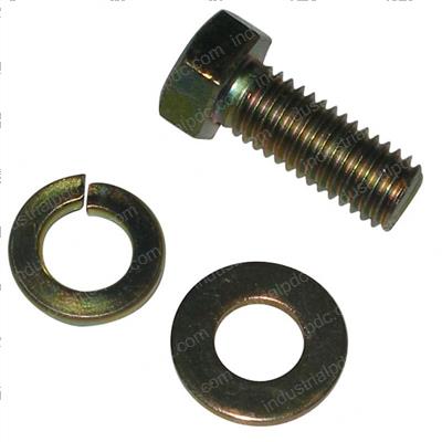 Picture of Bolt + Washer