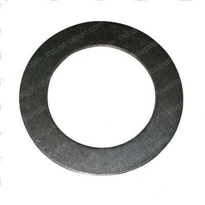 Picture of Washer - 29mmx54mmx1mm