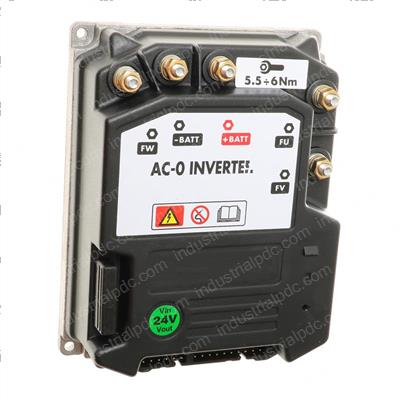 Picture of Controller - Motor