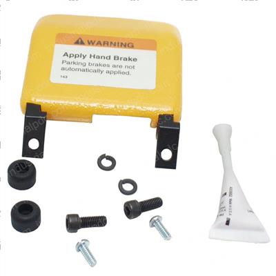 Picture of Handle Kit - Brake