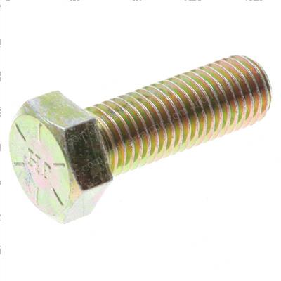 Picture of Bolt 3/4 10ncx21/4g8