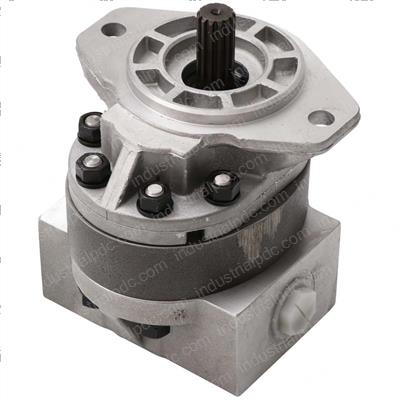Picture of Pump - Hydraulic