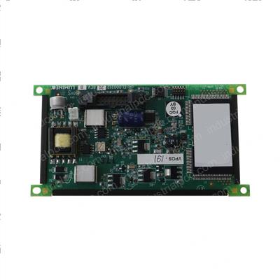 Picture of Display - Electroluminescent