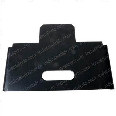 Picture of Battery Retainer Weldment