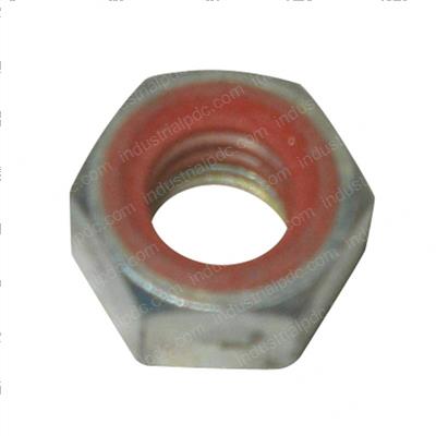 Picture of Locknut Thread Sealing