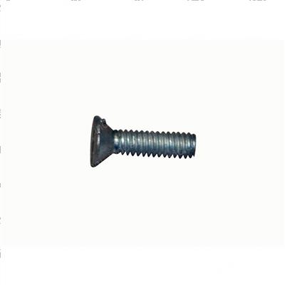 Picture of 8-32 X 1/2 Flat M/S
