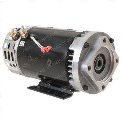 Picture of Motor - Pump