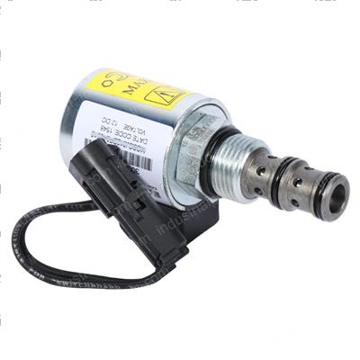 Picture of Valve - Hyd Solenoid