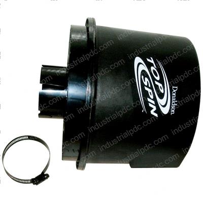 Picture of Cleaner - Pre