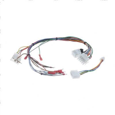Picture of Harness-Wire-Chassis Control P