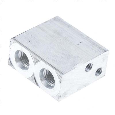 Picture of Block - Manifold