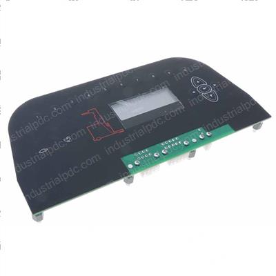 Picture of Display Operator