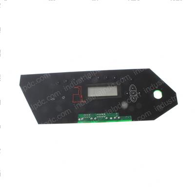 Picture of Prg Display-Operator