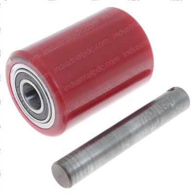 Picture of Wheel, Load Install, Standard