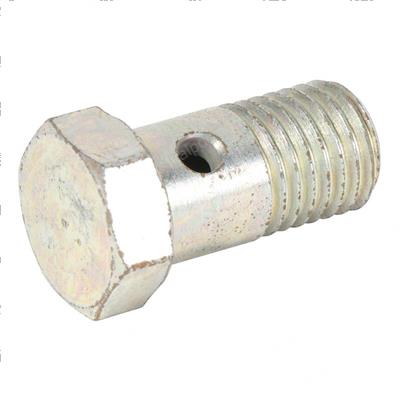 Picture of Fitting - Hydraulic Circuit