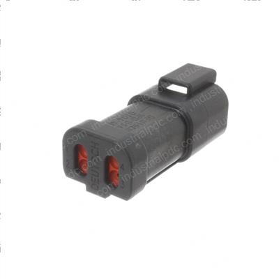 Picture of Connector - Receptacle