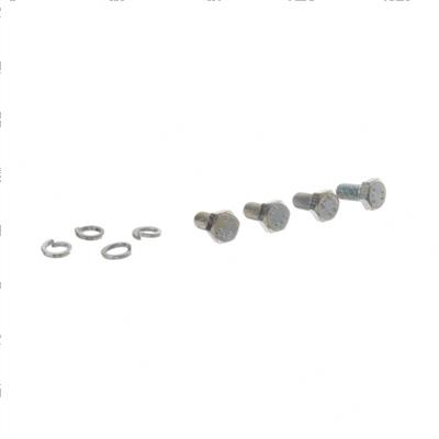 Picture of Hardware Kit