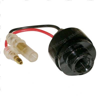 Picture of Service Indicator