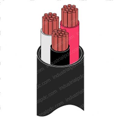 Picture of Cable - 18 Ga 3 Conductor