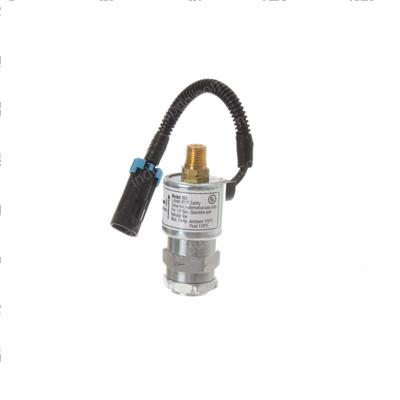 Picture of Valve - Lockout Lpg