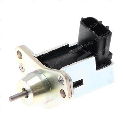 Picture of Solenoid - Stop Device