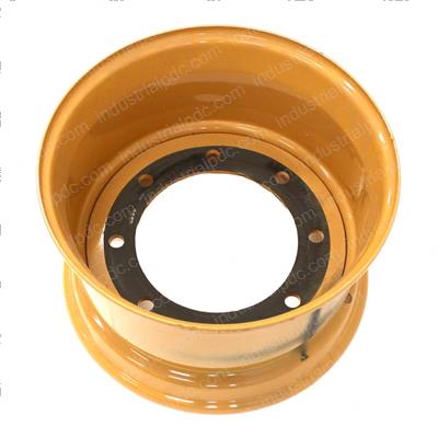 Picture of Rim - 9.75x16.5 8 Hole