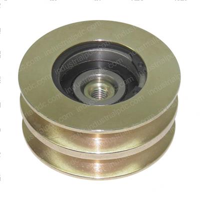 Picture of Idler Assembly