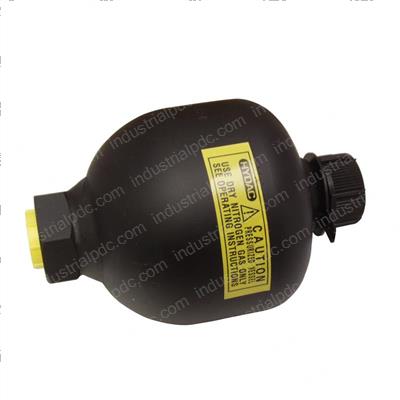 Picture of Accumulator - Hydraulic