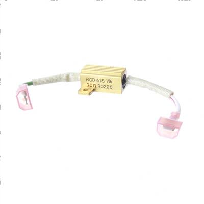 Picture of Asm Resistor 25w 70