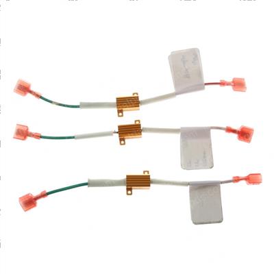Picture of Resistor