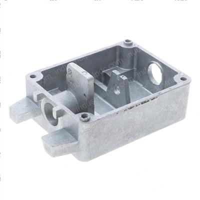 Picture of Box - Accelerator