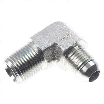 Picture of Fitting - Hydraulic Circuit