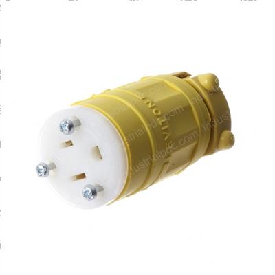 Picture of Conn Recep 120ac/15a Domestic