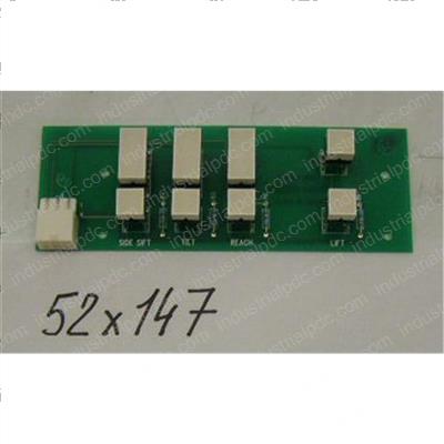 Picture of Display - Board Console