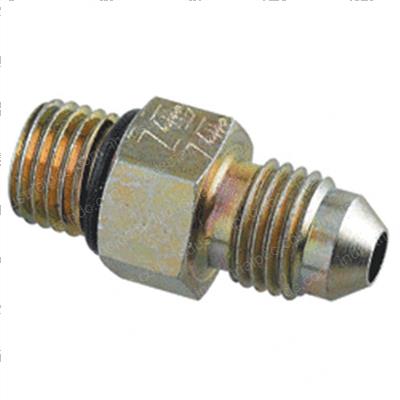 Picture of Connector - Sae X Jic