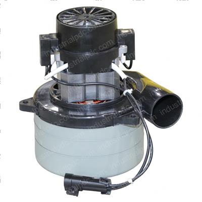 Picture of Vac Motor Assy.