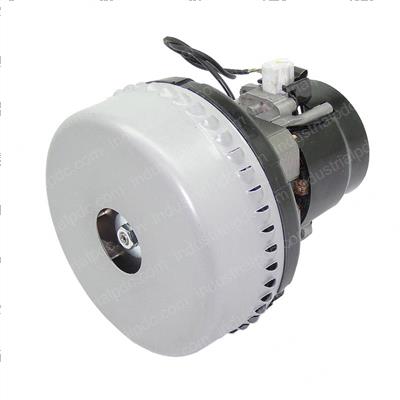 Picture of Motor - Vacuum 2 Stage 24vdc