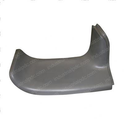 Picture of Pad Back Short