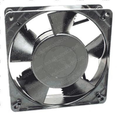 Picture of Fan - 24 Volt