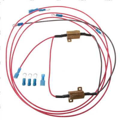 Picture of Wiring Kit Control Box Heater