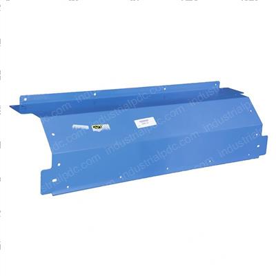 Picture of Guard Platform Cntrl Panel Ptd