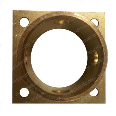 Picture of Bracket - Trailer Jack Mounting