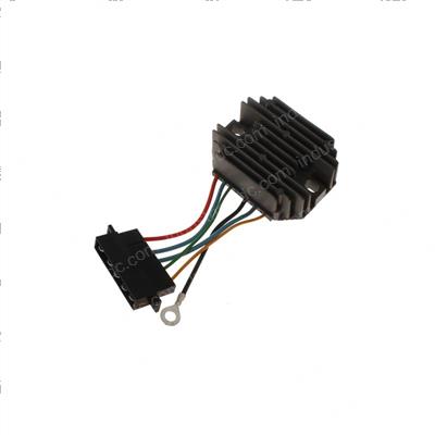 Picture of Regulator - Voltage