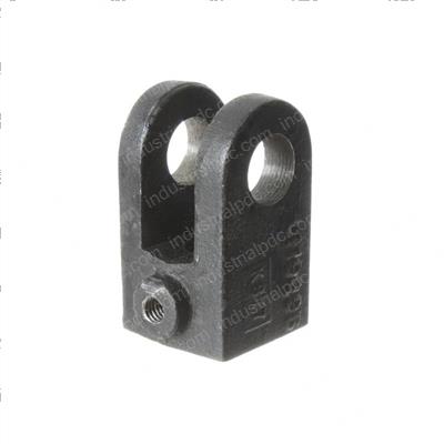 Picture of End - Rod