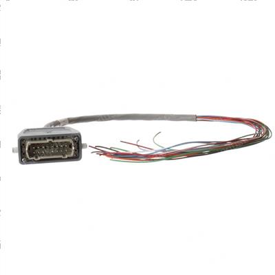 Picture of Cable Assembly Control Box