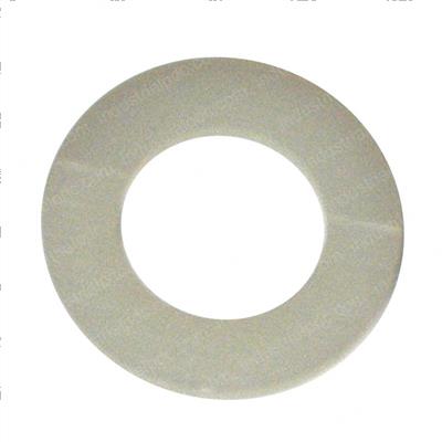 Picture of Washer Flat Nylon.515x.88x.093