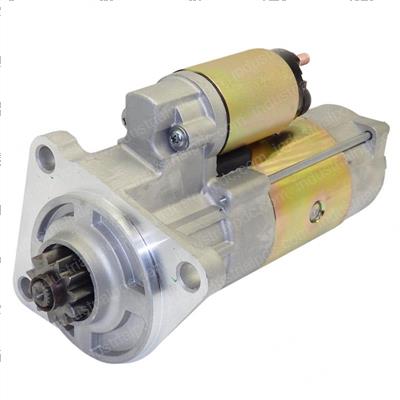 Picture of Start Motor Assembly