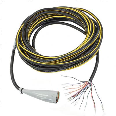 Picture of Harn 18/19 Cable Njgy+bk