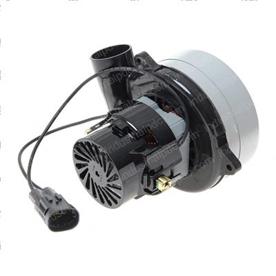 Picture of Fan Vac 5.7d 2s 24vbpt Packard