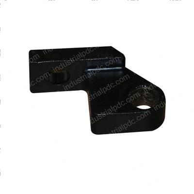 Picture of Block - Pivot Machining